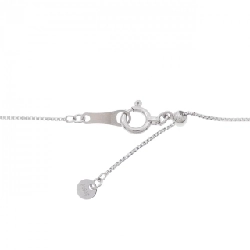 PT Dây chuyền kim cương 0.33CT - Hàng hiệu Authentic 862311