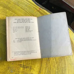 COMBO VĂN PHẠM TIẾNG ANH HIỆN ĐẠI & VĂN PHẠM TIẾNG ANH CÁC LỚP CẤP 2 737742