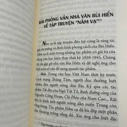 Cảm nghĩ về văn chương và thời cuộc - Hà Minh Đức 998741