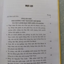 Sách: Vì sự trong sạch, vững mạnh và trường tồn của Đảng 935402