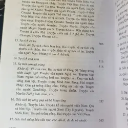 TÁC PHẨM ĐƯỢC TẶNG GIẢI THƯỞNG HỒ CHÍ MINH - NGUYỄN ĐỔNG CHI 690445