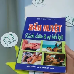 Bấm Huyệt 707258