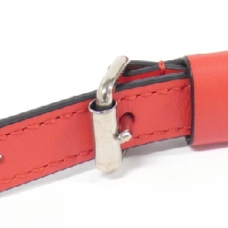 Louis Vuitton Épi (SUPREME) Danube PPM M53434 Túi đeo vai - Hàng hiệu Chính hãng 764569