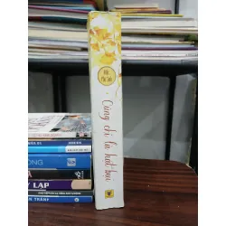 Cũng chỉ là hạt bụi – Mộc Phù Sinh 576215