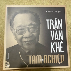 Combo TRẦN VĂN KHÊ 474681