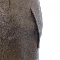 【Mã giảm giá】Áo vest dài HERMES 643041