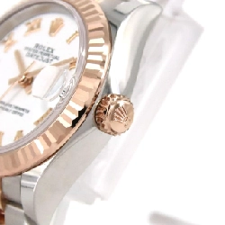 Đồng hồ Rolex Datejust 279171 SSxPG tự động - Hàng hiệu chính hãng 876243