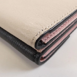 Ví Louis Vuitton Portefoyeu Lock Mini M80984 620510