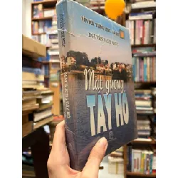 Gương mặt Tây Hồ - Nguyễn Vĩnh Phúc 386468