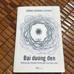 Đại dương đen - Đặng Hoàng Giang