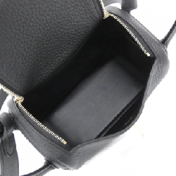 【Sản phẩm chưa sử dụng】Túi đeo vai Hermès Lindy2 MINI 085956CC 611447