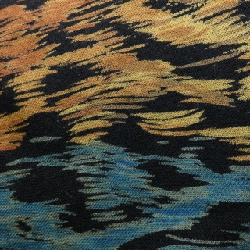 【Mã giảm giá】Thời trang Leonar LEONARD FASHION Đầm 653244