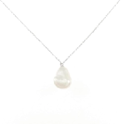 K14WG Ngọc trai trắng - Hàng hiệu Chính hãng