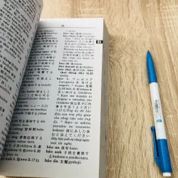 TỪ ĐIỂN VIỆT NHẬT 1004672