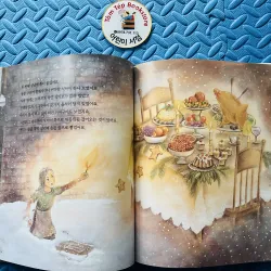 토토리 세계명작 (Totori World Classics) set 1 755755