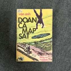 Đoàn cá mập sắt - Vân Ảnh