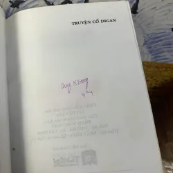 Truyện Cổ Di-gan 928063