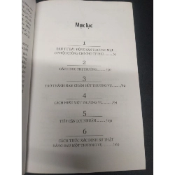 Đầu tư bất động sản David Lindahl 2009 mới 80% ố nhẹ HCM3105 kinh doanh 914675