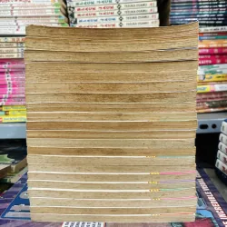 Vua trò chơi Full 21 tập 781314