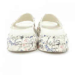 Giày sandal GIVENCHY - Hàng hiệu Authentic 904097