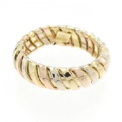 Nhẫn ba màu 750 667549