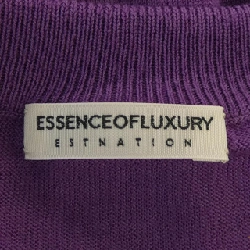 【Mã giảm giá】Estnation ESTNATION Áo len 635774