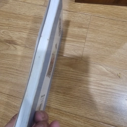 Mộng đông thiền sư. Tặng kèm theo đơn từ 20k. 451693