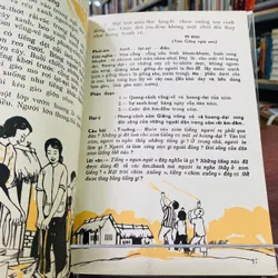 TẬP ĐỌC LỚP NHÌ 611375