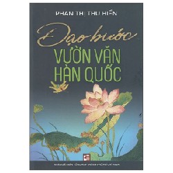 Dạo Bước Vườn Văn Hàn Quốc - Kim Hunggyu 195551