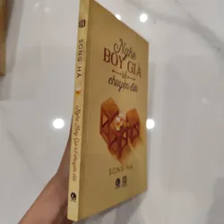 Nghe boy già kể chuyện đời 612813