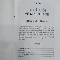 Trả lời 101 ? về kinh thánh 🌻 596548