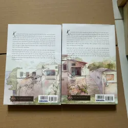 Combo Đại Ca (Bộ 2 Tập) - Tác giả: Priest 798890