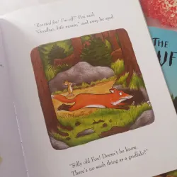 The Gruffalo 1000404