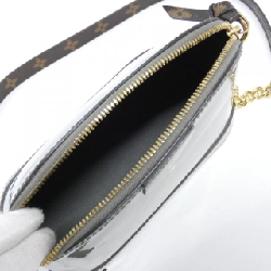 Túi xách vai Louis Vuitton Monogram Vernis Miroir Alma MINI Chain M52748 - Hàng hiệu Chính hãng 802899