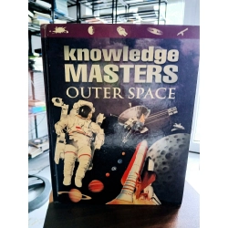 Knowledge Masters: Outer Space - N/A 543150