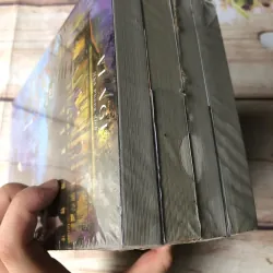 Trọn Bộ 4 tập Ba Đường Luân Hồi - Vĩ Ngư 751322