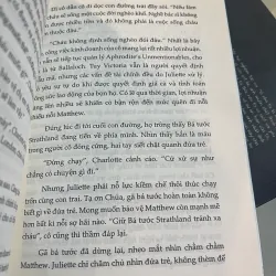 BÍ MẬT TỘI LỖI - MICHELLE WILLINGHAM 1008318