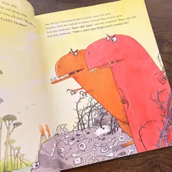 ✨𝑻𝒚𝒓𝒂𝒏𝒏𝒐𝒔𝒂𝒖𝒓𝒖𝒔 𝑫𝒓𝒊𝒑✨ 758047