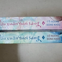 Combo đầu xuân tươi sáng seal 462985