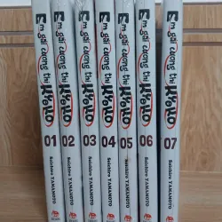 Em Gái Cương Thi Kyoko - Trọn Bộ 7 Tập 436612