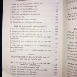 Ngôn ngữ báo chí và biên tập báo 472944