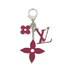 Louis Vuitton BiJou Sac Fleur De Épi M65224 Keyring
