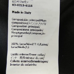 Jacket LOEWE - Hàng hiệu Authentic 898245