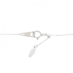 Dây chuyền kim cương Solitaire PT900/PT850 0.376CT - Hàng hiệu Chính hãng 859711