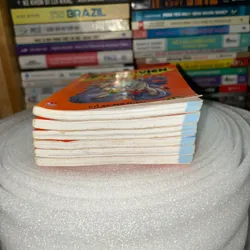 Ô long viện - tình huynh đệ lẻ 6 quyển 688265