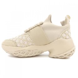 Giày sneaker buckle Strass Vi Vi Run ROGER VIVIER 656731