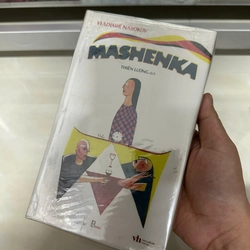 Mashenka - Vladimir Nabokov (Thiên Lương dịch) 549033
