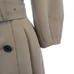 【Mã giảm giá】Áo khoác trench BLUE LABEL CRESTBRIDGE 641869