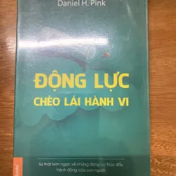 Động lực chèo lái hành vi
