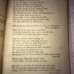 Thơ ca xây dựng Chủ Nghĩa Xã Hội 937144